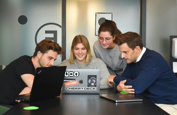 Boostez votre productivité avec la formation Make gratuite