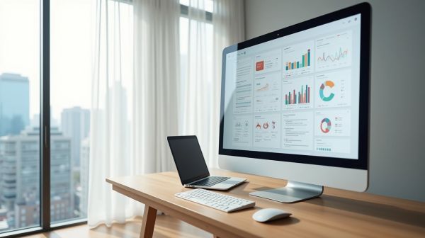 Top 5 outils de gestion d'entreprise pour dynamiser votre activité