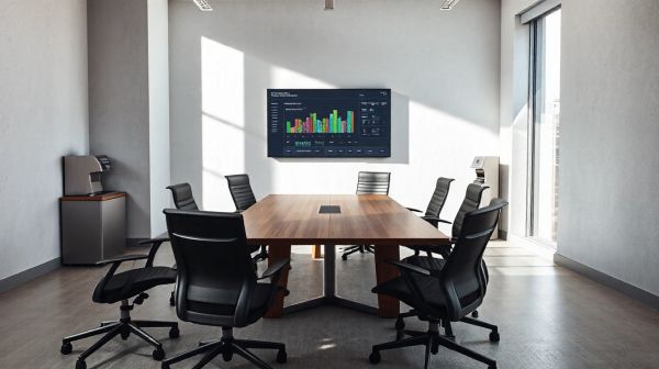 Top 5 outils de gestion d'entreprise pour dynamiser votre activité
