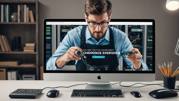 Comment dénicher le meilleur dépanneur informatique près de chez vous ?