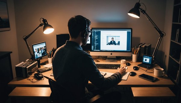 Lancer une carrière indépendante en freelance informatique