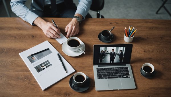 Améliorez votre gestion de formation avec un logiciel performant