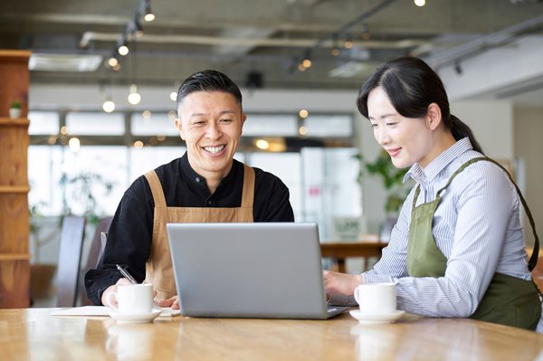 Simplifiez la gestion de votre restaurant avec otami