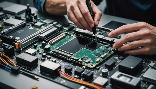 Meilleures adresses pour la réparation de carte mère iphone à toulouse