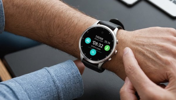 Quelle est la meilleure montre connectée en 2025 ?